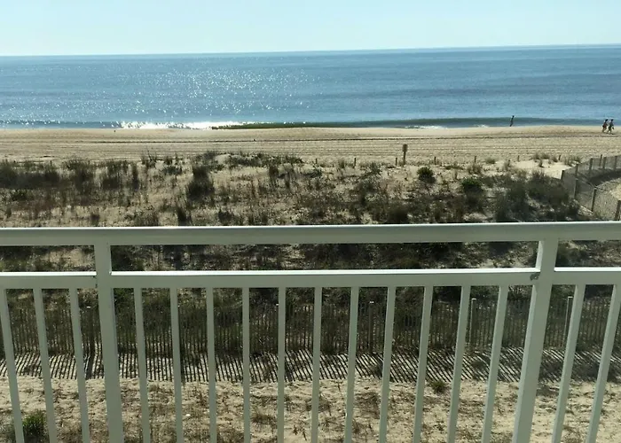 Worcester House 302 Ocean City