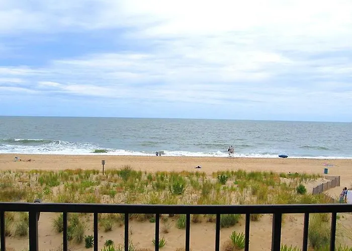 Worcester House 302 * Ocean City